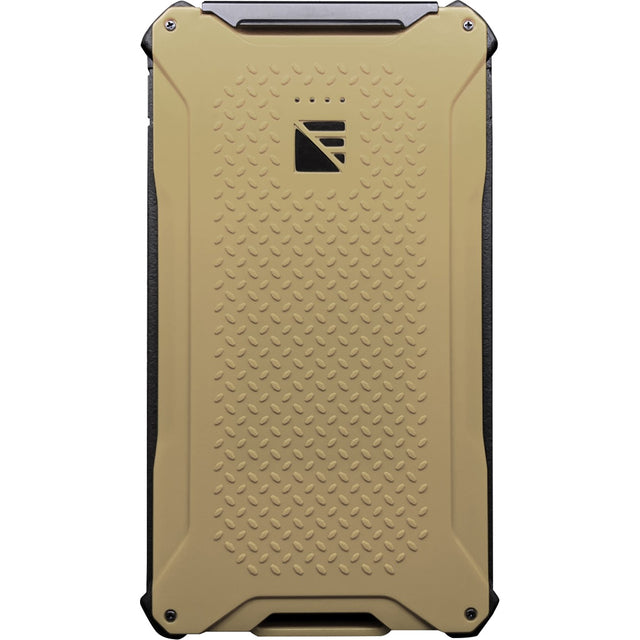 Dark Energy Poseidon Pro Indestructible Charger Desert Tan | Dark Energy
