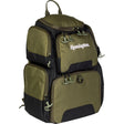 Remington Gun Club Range Pack Olive/Black | Remington