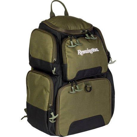 Remington Gun Club Range Pack Olive/Black | Remington
