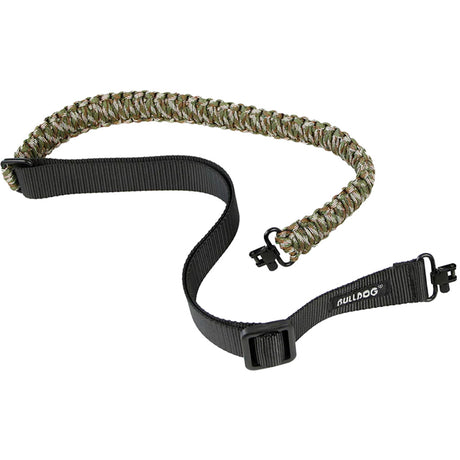 Bulldog Paracord Rifle Sling Multi Cam | Bulldog
