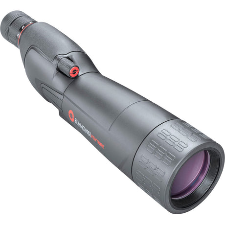 Simmons Venture Spotting Scope 15-45 x 60 Black | SIMMONS