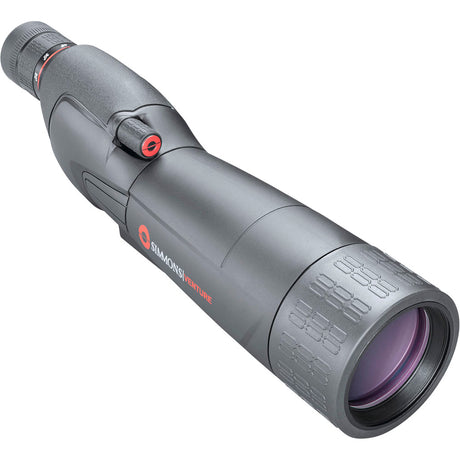 Simmons Venture Spotting Scope 20-60 x 60 Black | SIMMONS