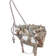 Tethrd Carnivore Saddle Two Panel Regular | Tethrd