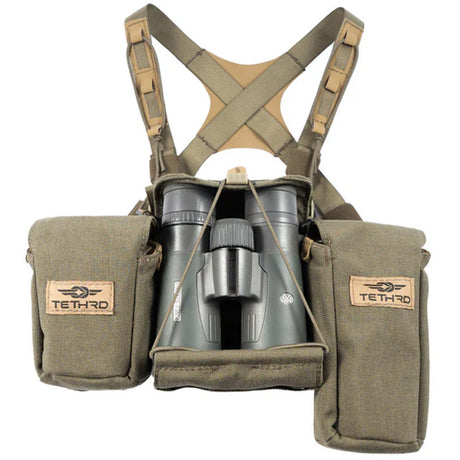 Tethrd Bino Harness Hybrid Kit | Tethrd