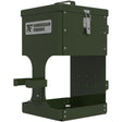 American Block Feeder Green | American Feeder