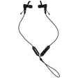Safariland Pro Impulse In Ear Hearing Protection Rechargeable Bluetooth Black | Safariland