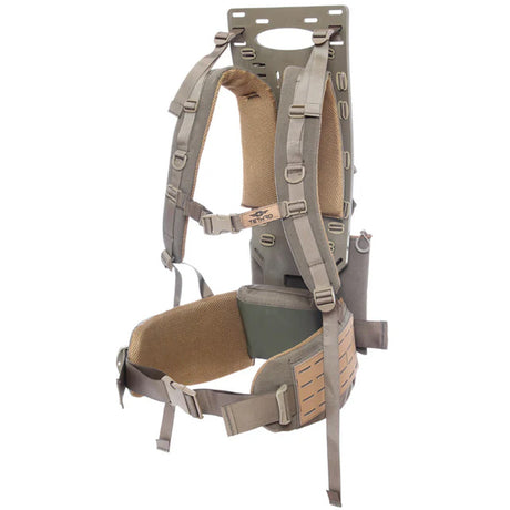 Tethrd FAS Frame Coyote | Tethrd