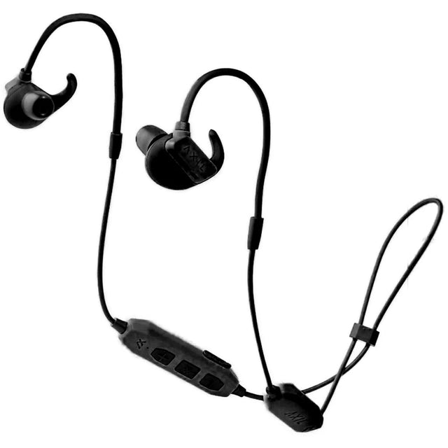 Axil GS Extreme 3.0 Earbuds Bluetooth Black | Axil