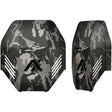 Axil MX Custom Plate Black Camo | Axil