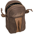 Latitude Ranger Molle Pouch Vertical Ranger Green | Latitude Outdoors