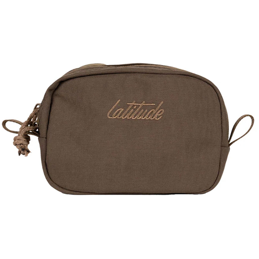 Latitude Ranger Molle Pouch Small Ranger Green | Latitude Outdoors
