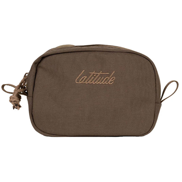 Latitude Ranger Molle Pouch Small Ranger Green | Latitude Outdoors