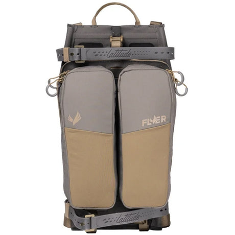 Latitude Flyer Backpack | Latitude Outdoors
