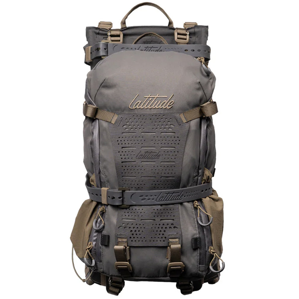 Latitude Praxis Backpack | Latitude Outdoors