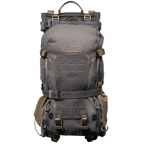 Latitude Praxis Backpack | Latitude Outdoors