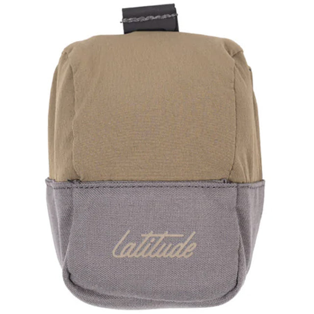 Latitude Rangefinder Pouch Gray | Latitude Outdoors