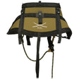 Timber Ninja Duel Saddle XL | Timber Ninja