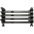 Timber Ninja C2 Carbon Climbing Sticks 4 pk. | Timber Ninja