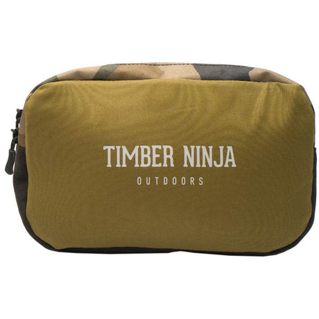 Timber Ninja Ridge Pouch Waist | Timber Ninja