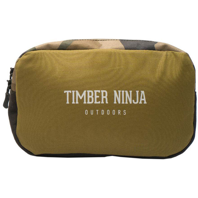 Timber Ninja Ridge Pouch Waist | Timber Ninja
