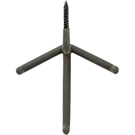 Half Rack Turkey Foot Holder 2 pk. | Half Rack