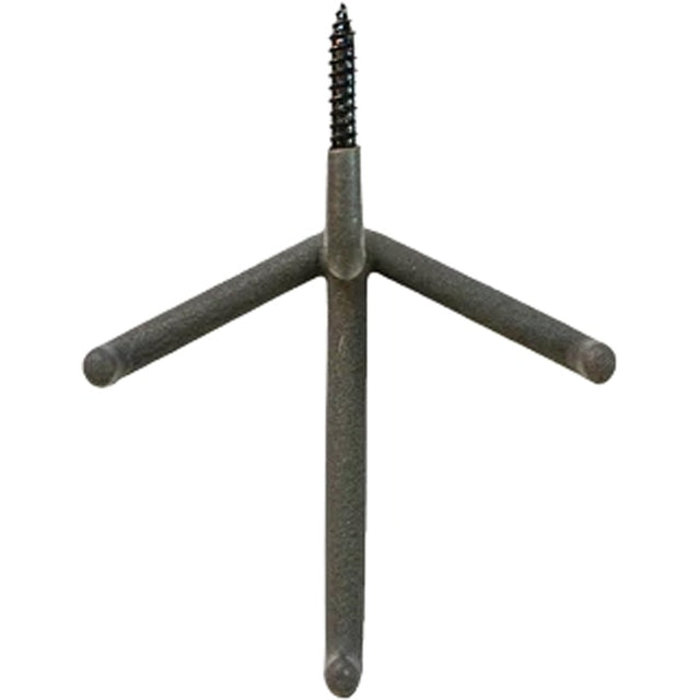 Half Rack Turkey Foot Holder 2 pk. | Half Rack