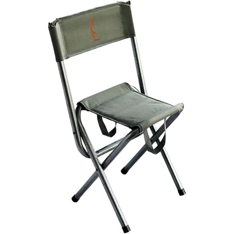 Half Rack Stool XL | Half Rack