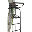 Ol Man Final Shot Ladder Stand 17 ft. | Olman