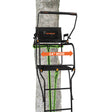 Ol Man Final Shot 1.5 Man Ladder Stand 17 ft. | Olman