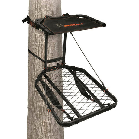 Ol Man Eagle Eye Fixed Stand Steel | Olman