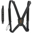 Half Rack Sleek Bino Harness HR Elastic Straps | Half Rack