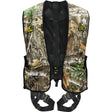 Hunter Safety System Treestalker Harness w/Elimishield Realtree Small/Medium | Hunter Safety System