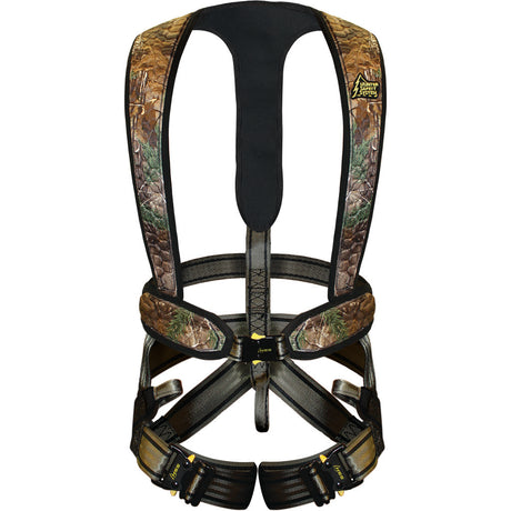 Hunter Safety System Ultra-Lite Harness Realtree Large/X-Large | Hunter Safety System