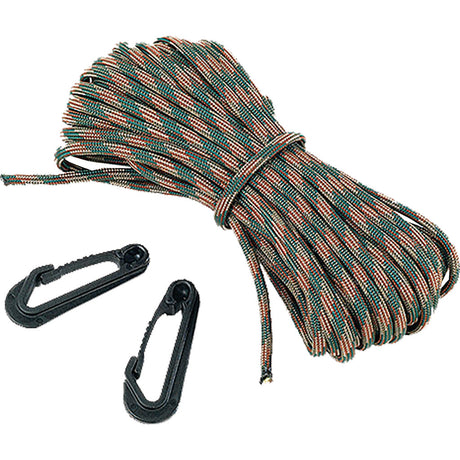 Paradox Bow Rope 30 ft. with clips | Paradox