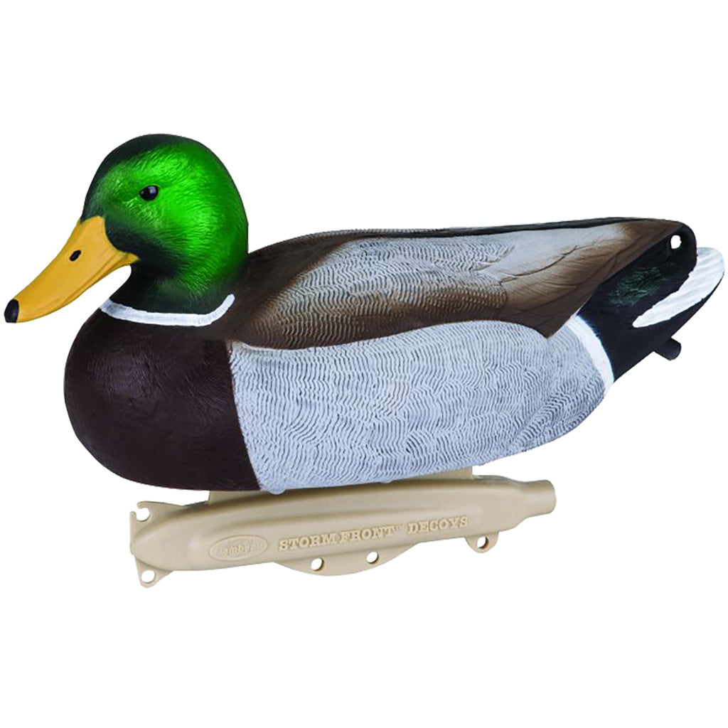 Flambeau Classic Mallard Decoy 6 pk. | Flambeau