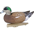 Flambeau Classic Wigeon Decoy 6 pk. | Flambeau