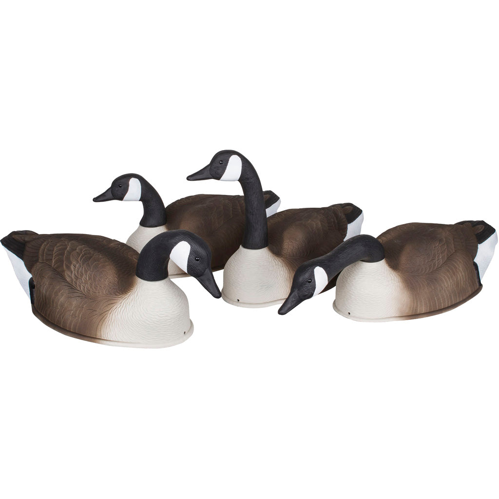 Flambeau Shell Pack Canada Goose Decoy 4 pk. | Flambeau