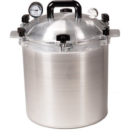 All American Canner Pressure Cooker 25 Qt. | All American