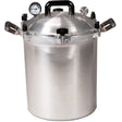 All American Canner Pressure Cooker 30 Qt. | All American