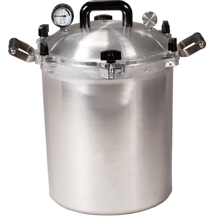 All American Canner Pressure Cooker 30 Qt. | All American