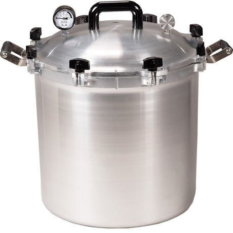 All American Canner Pressure Cooker 41.5 Qt. | All American