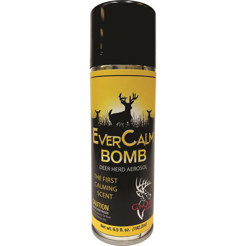 ConQuest EverCalm Bomb | ConQuest Scents