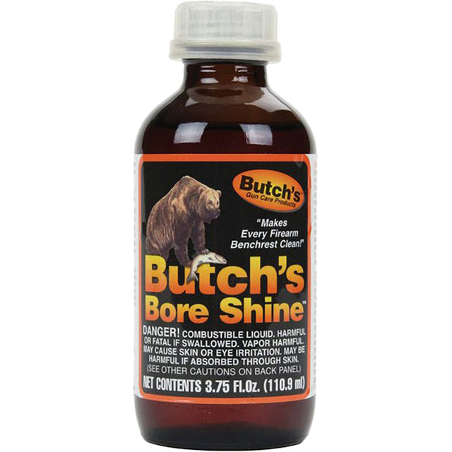 Butch's Bore Shine 3.75 oz | Butch's