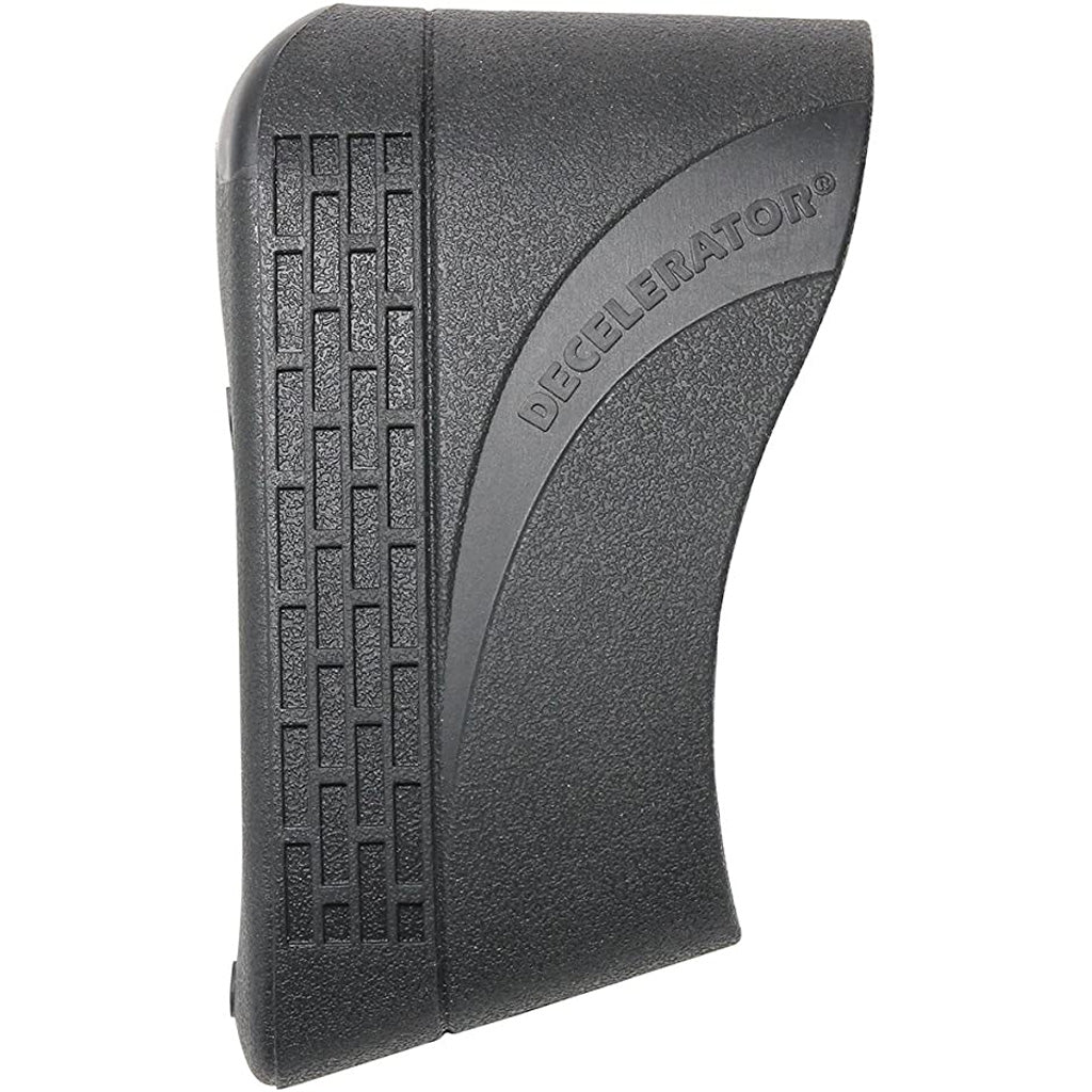 Pachmayr Decelerator Slip-On Pad Black Small | PACHMAYR