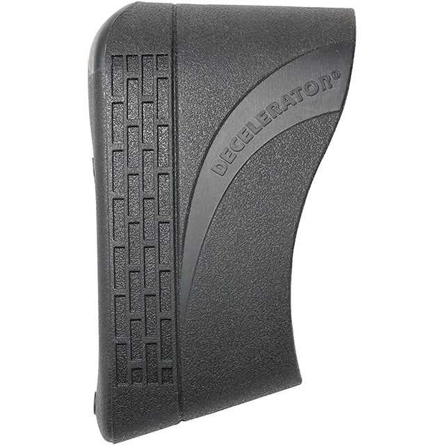 Pachmayr Decelerator Slip-On Pad Black Small | PACHMAYR