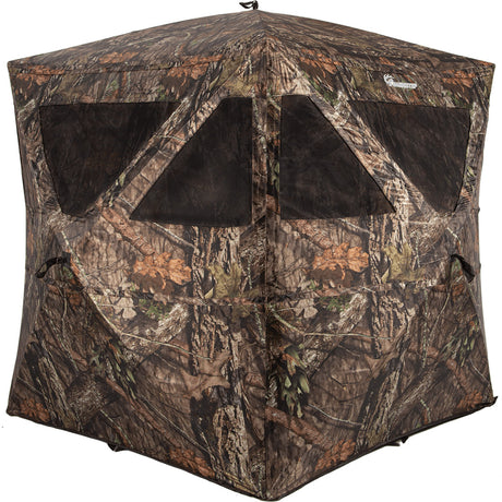 Ameristep Magnum Caretaker Blind Mossy Oak Break Up Country | Ameristep