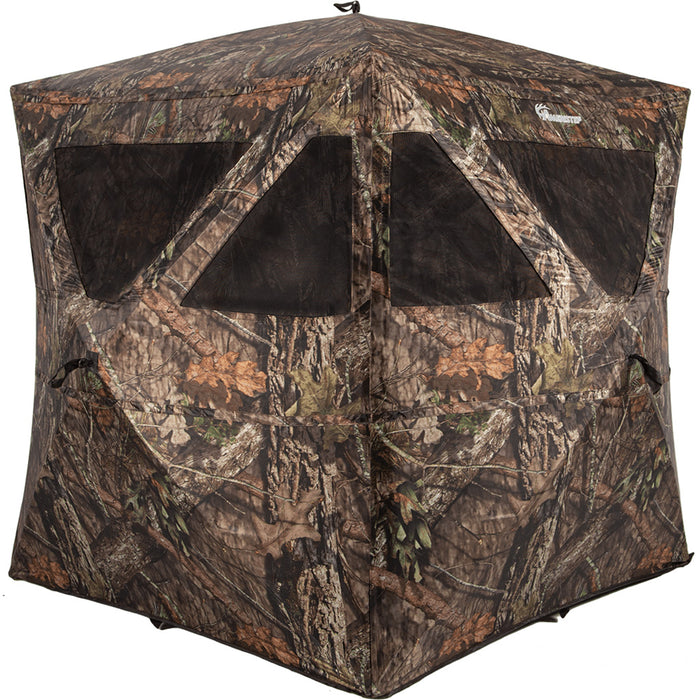 Ameristep Magnum Caretaker Blind Mossy Oak Break Up Country | Ameristep