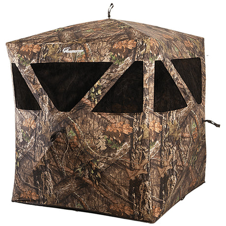 Ameristep Caretaker Run & Gun Blind Mossy Oak Break Up Country | Ameristep
