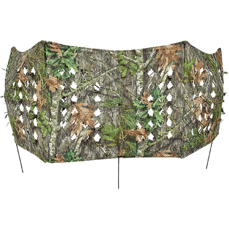 Ameristep Throwdown Blind Mossy Oak Obsession | Ameristep