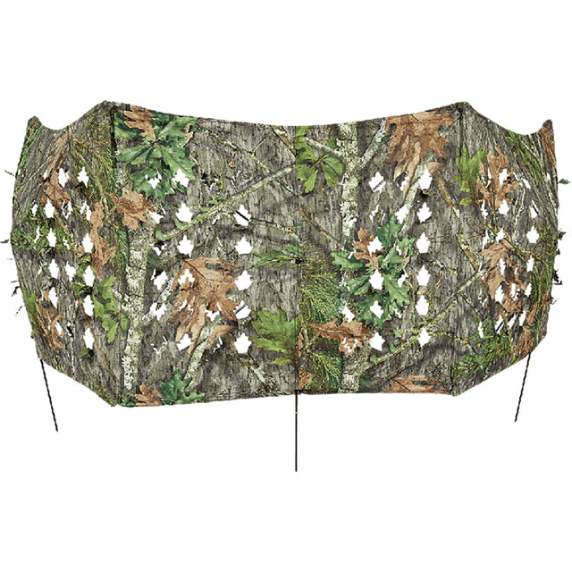 Ameristep Throwdown Blind Mossy Oak Obsession | Ameristep